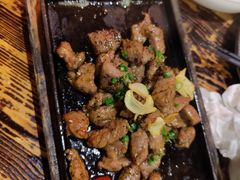 -小川洋风料理(汉街店)