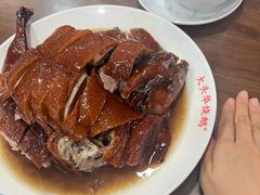 -黄连大头华烧鹅店(大良店)