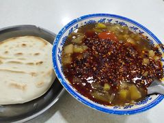 -清真马文肉丸胡辣汤(回民街店)