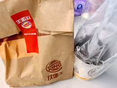 -汉堡王(萧山宝龙店)