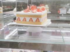 -巴黎贝甜(印象城店)