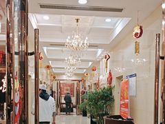 -金时代顺风大酒店(协泰店)