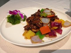 -上海古井假日酒店 · 徽昇楼中餐厅