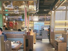 -鲜潭蒸汽石锅鱼(五道口购物中心店)