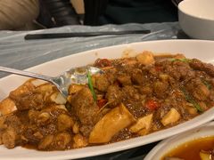-阿杰臻选海鲜饭店(普陀山店)