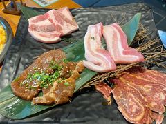 -千寻烧肉(政务区店)