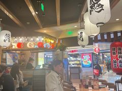 -沼津港渔市(宏伊国际广场店)