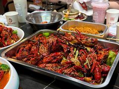 -虾乐园龙虾·夜宵(松江店)