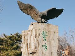 -鹫峰国家森林公园