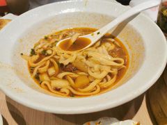 -大师兄·西北小馆(南沙万达广场店)