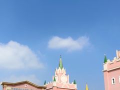 -泰达航母主题公园