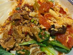 -茂盛小吃(蓝田店)
