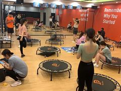 -乐刻运动健身(同曦假日百货店)