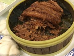 -便宜坊烤鸭店(甜水园店)