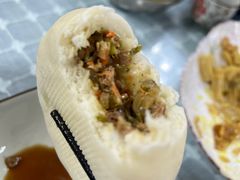 -天天向上素食餐厅(五台山店)