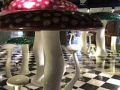 塔卡超级真人密室逃脱-H次元沉浸剧情密室(街道口店)