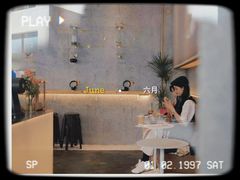 -MQ COFFEE STAND明谦(新洲店)