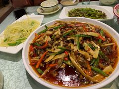 -陈胖子特色菜.鲜货现炒(融景城店)