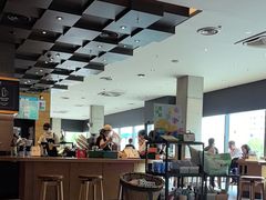-星巴克(大连甘井子万达分店)
