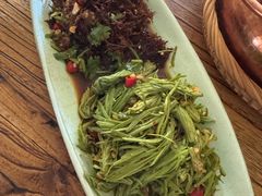 双花拼-云之南(八里庄店)