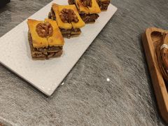 -天山集市餐厅(康城店)