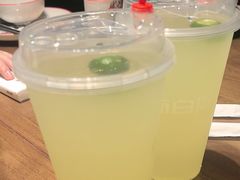 -新白鹿餐厅(滨江银泰店)