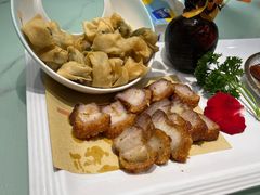 -尖沙咀大酒楼(大沥竹基南店·粤菜海鲜·宴会聚餐)