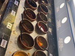 -湊湊火锅·茶憩(南京万象天地店)