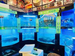 -千岛湖小鱼儿·淳安匠心农家菜