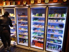 自助取餐区-四喜小胖·北京涮肉(五道营店)