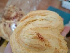 -国际饭店·帆声西饼屋(黄河路店)