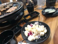 -九田家黑牛烤肉(溧水万达店)