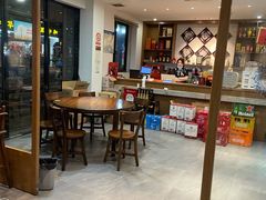 大堂-兰边碗(鼓楼店)