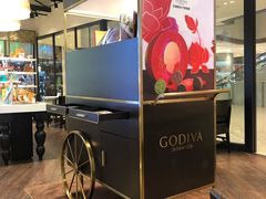-GODIVA(国际金融中心店)