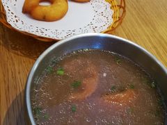 -文叔·湖北名小吃·小龙虾(华强北店)