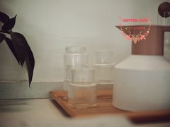 -COTTON CAFE(德信·中外公寓店)