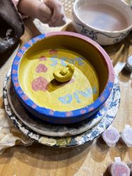 -趣陶陶艺手工坊(新世界百货重庆店)