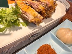 -纳瓦新疆菜(银都店)