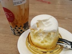 -85度C(厦门台湾街店)