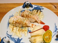 -藤原布二·八佰善会席料理(奥体店)