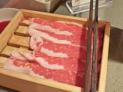 -巴奴毛肚火锅(二七万达店)