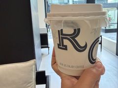 -Torch Coffee 炬点咖啡