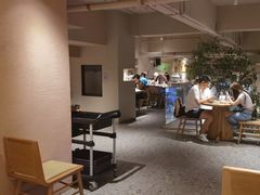 -KimPro 辛普乐概念韩餐