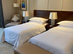 -广州粤海喜来登酒店