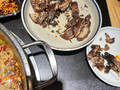 -小饕荟雅安贡椒鱼鲜馆(广福桥店)