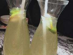 -新白鹿餐厅(松江开元地中海店)