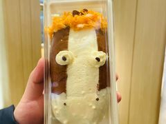 -好利来(东四店)