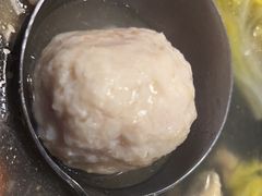 -小厨娘淮扬菜(清江苏宁广场店)