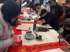 -朝阳区图书馆(小庄店)