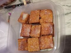 一口西多士-孖记茶档·热腾茶餐(乐峰店)